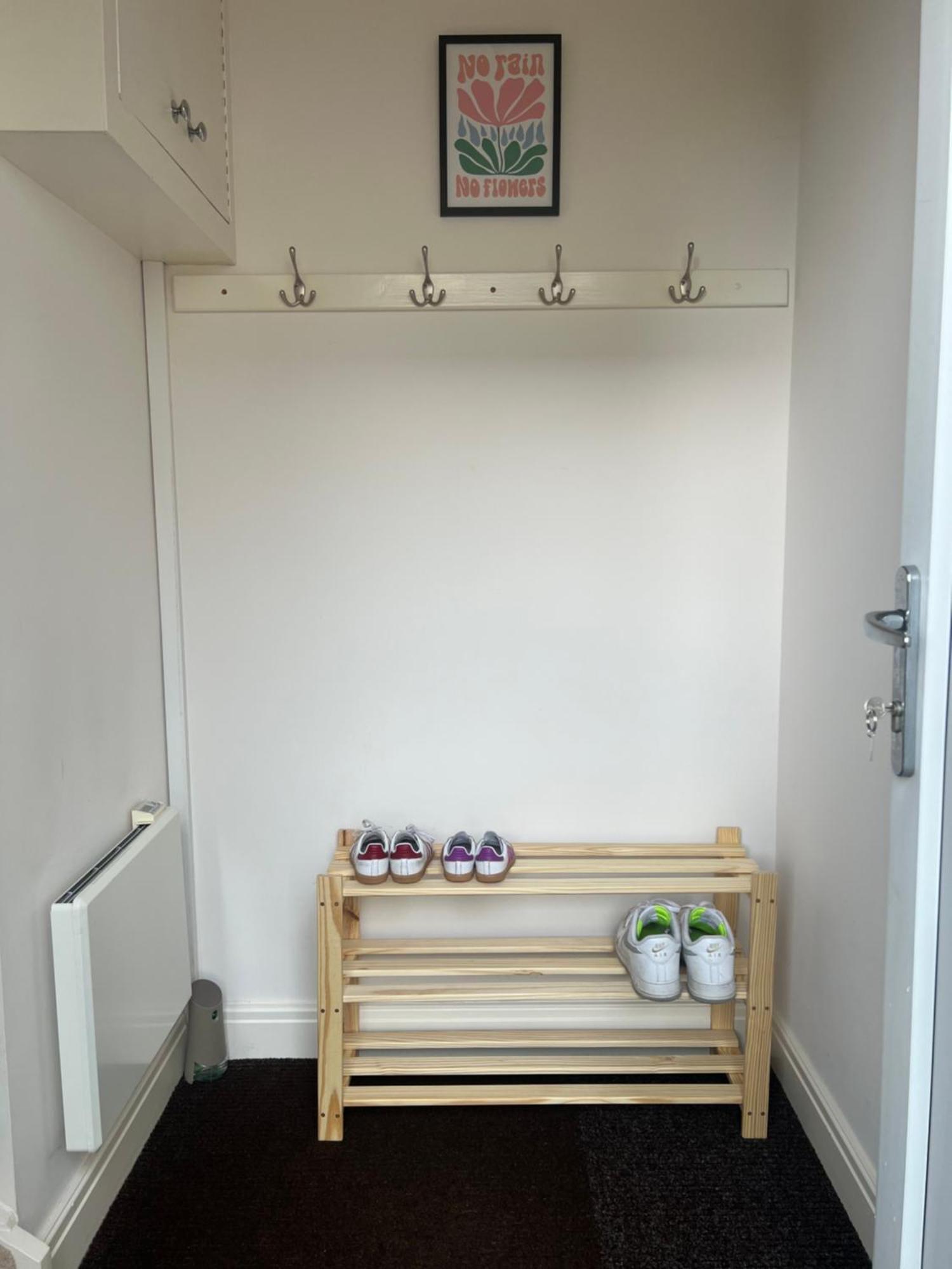 Glenloch View Apartment Fort William Buitenkant foto