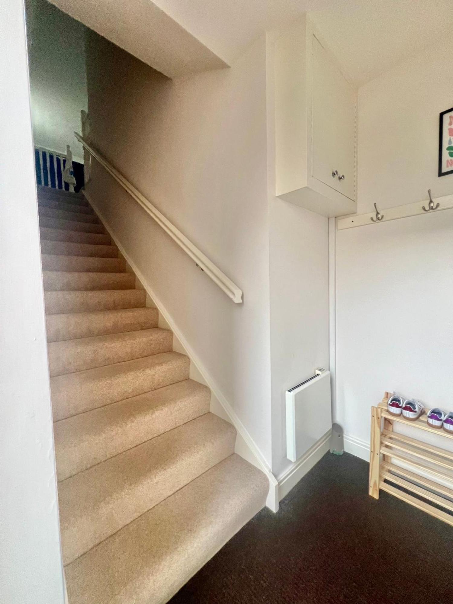Glenloch View Apartment Fort William Buitenkant foto